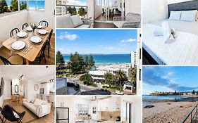 Casa Del'Mare Cronulla Beachfront W Ocean Views